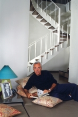 Giorgio Armani