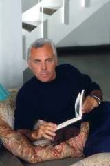 Giorgio Armani