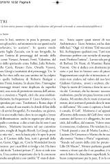GIORNALE IL LAVATOIO