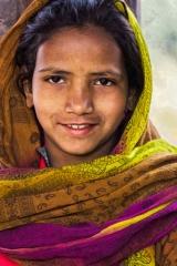 India