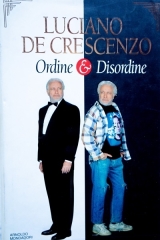 Luciano_Decrescenzo_ordine_disordine