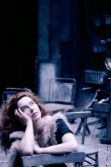 Monica Guarritore